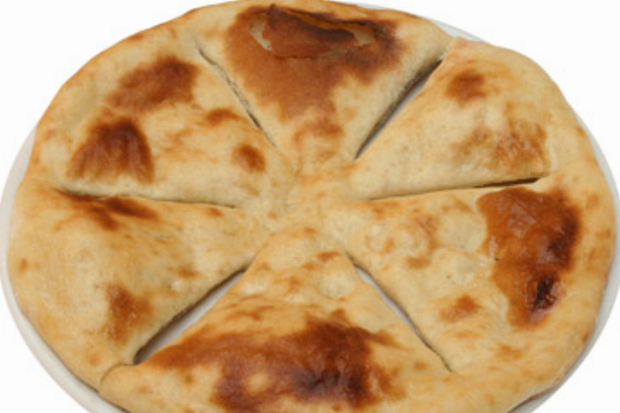 Pizzabrot