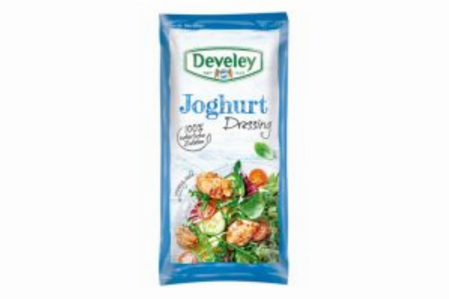 Joghurt Dressing 