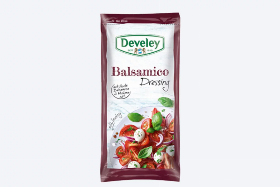 Balsamico Dressing