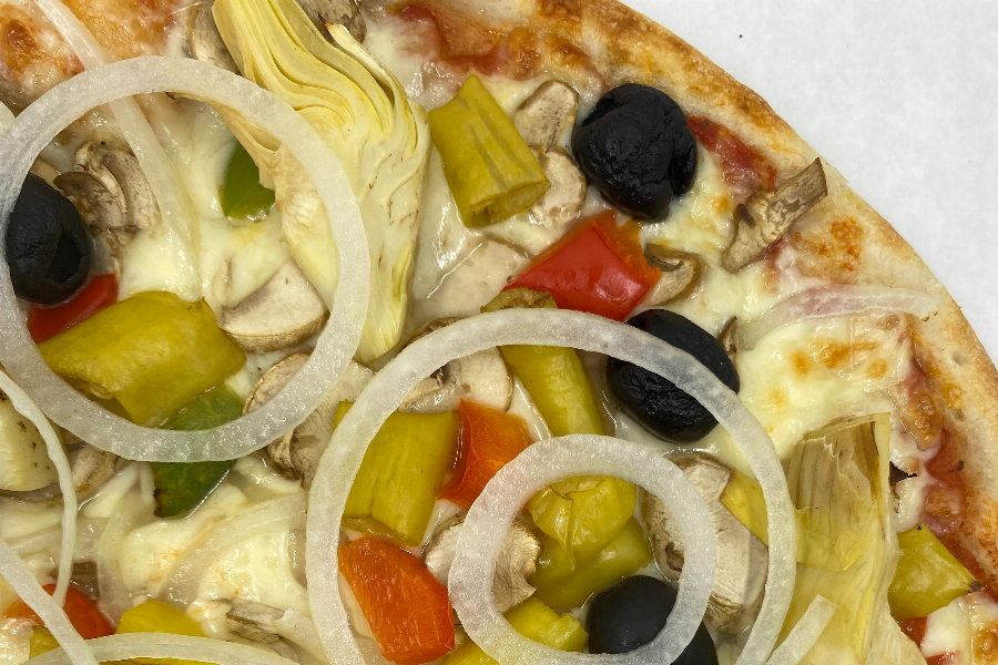 Vegetarisch