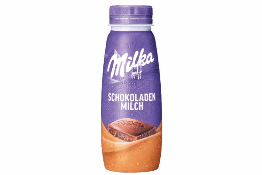 Milka Kakao Schoko
