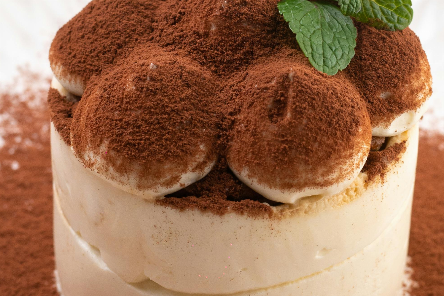 Banääääna Pudding