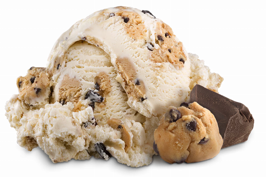 Cookie Dough