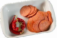 PEPERONI SALAMI
