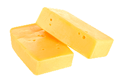  Extra Mozzarella +Gouda 