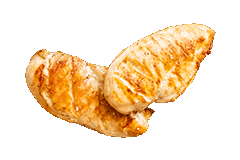 HÄHNCHENBRUST