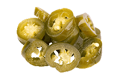 JALAPENOS
